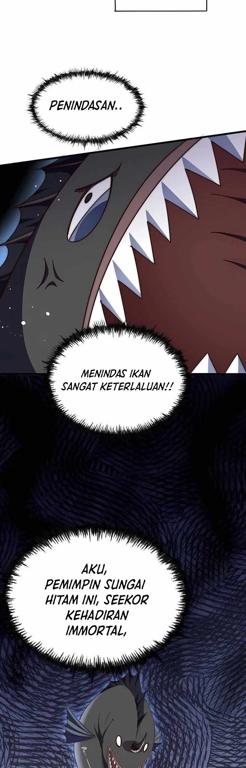 Beyond Myriad Peoples Chapter 183 - halaman 31