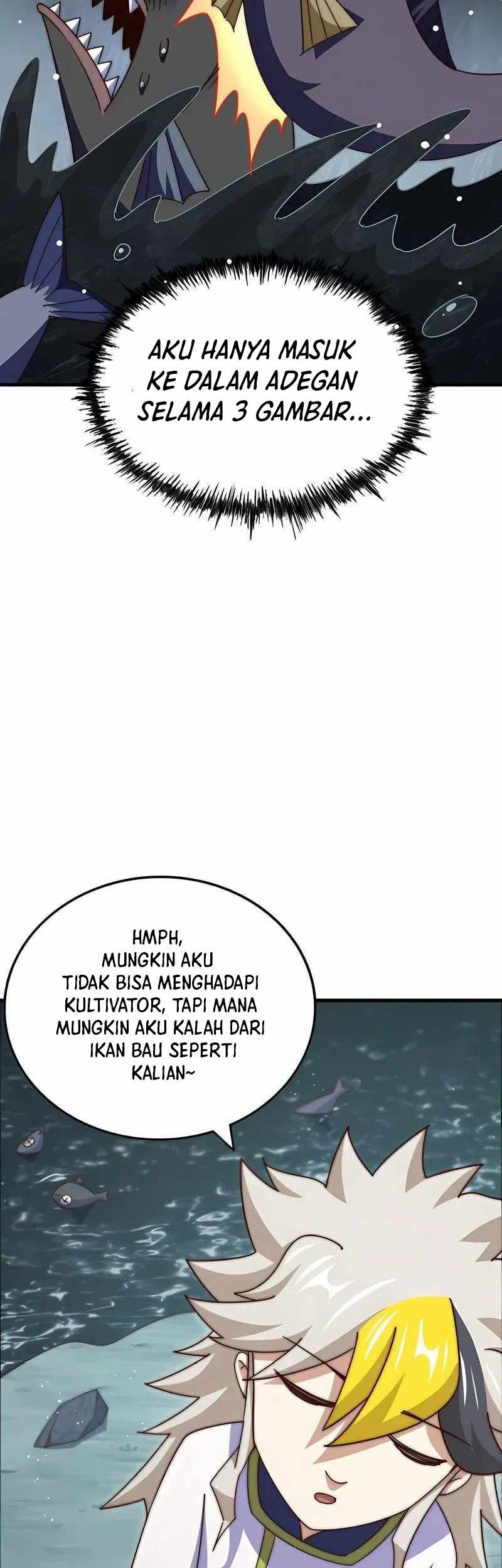 Beyond Myriad Peoples Chapter 183 - halaman 37