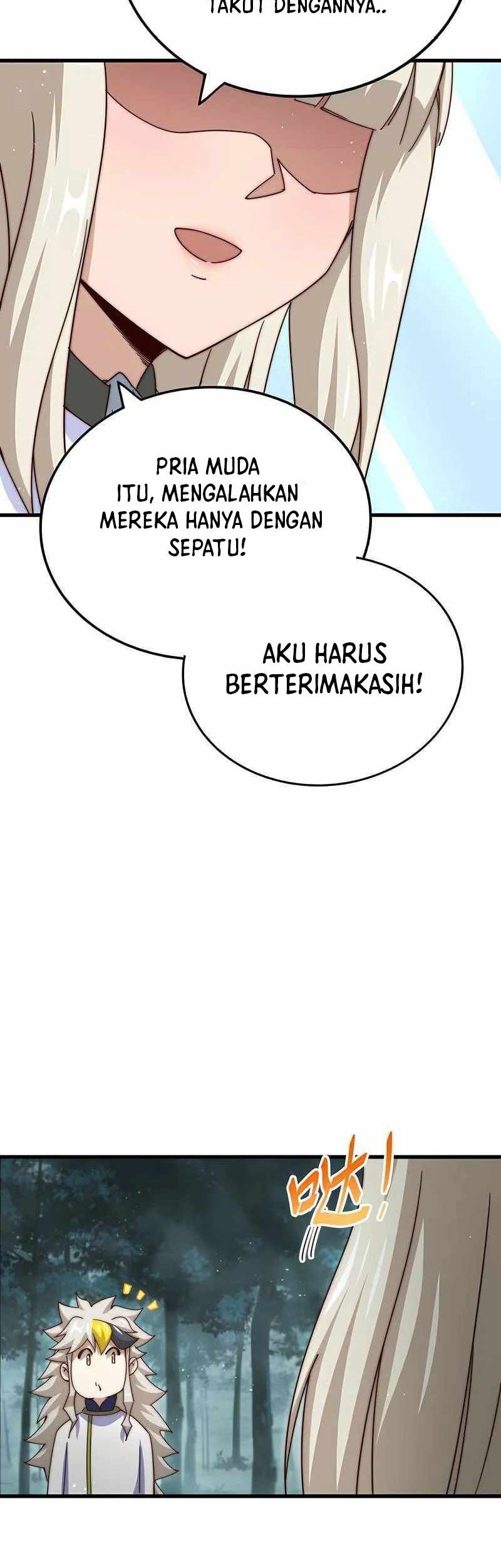 Beyond Myriad Peoples Chapter 183 - halaman 41