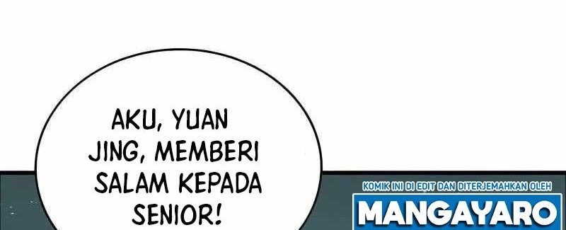 Beyond Myriad Peoples Chapter 183 - halaman 42