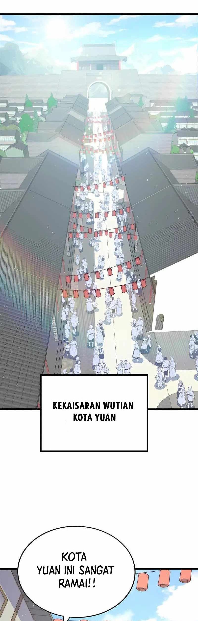 Beyond Myriad Peoples Chapter 183 - halaman 53