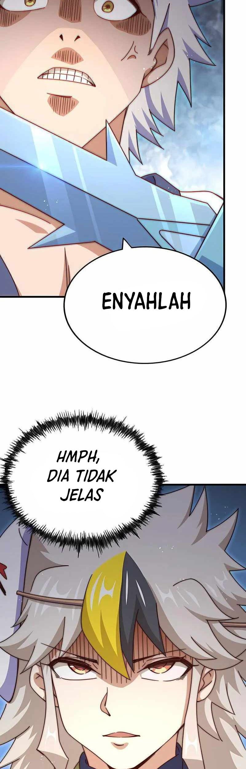 Beyond Myriad Peoples Chapter 183 - halaman 76