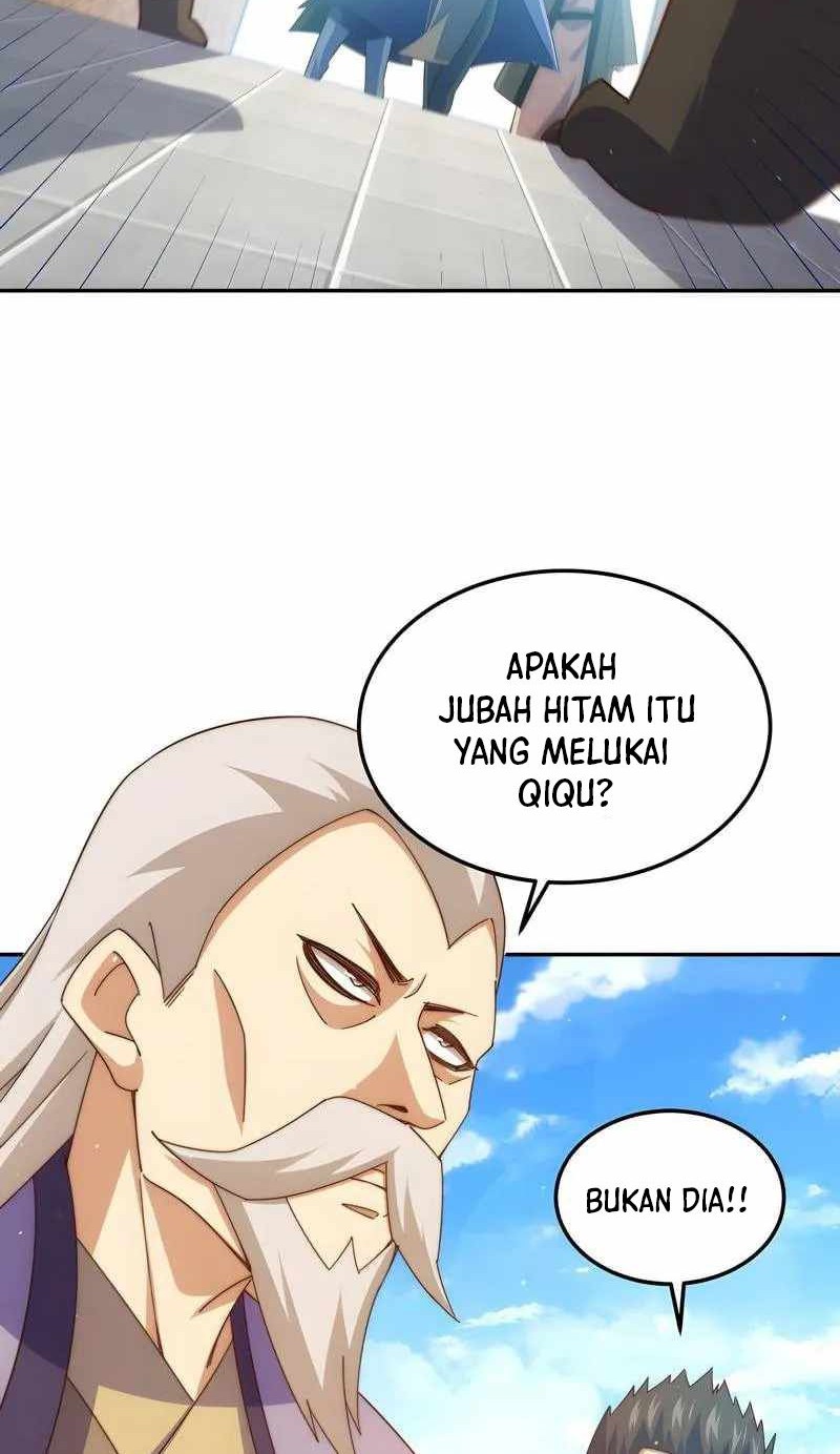 Beyond Myriad Peoples Chapter 184 - halaman 24