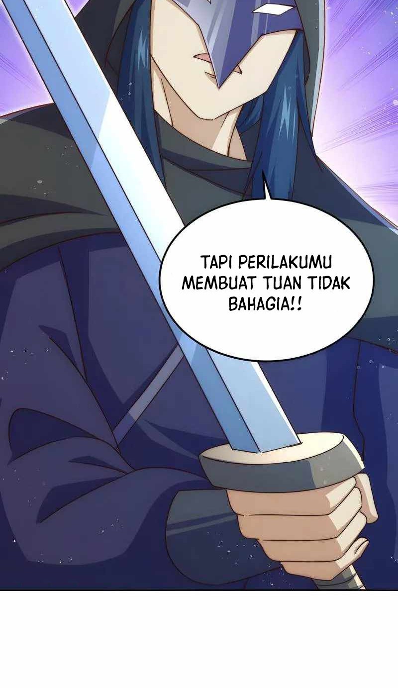 Beyond Myriad Peoples Chapter 184 - halaman 28