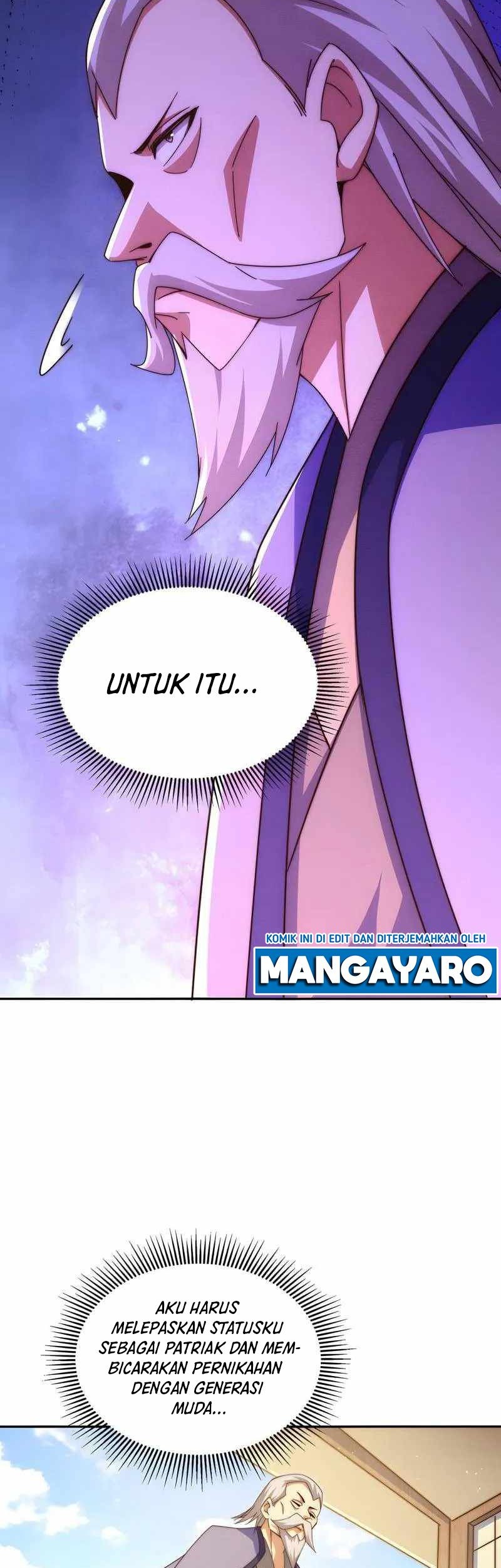 Beyond Myriad Peoples Chapter 184 - halaman 31
