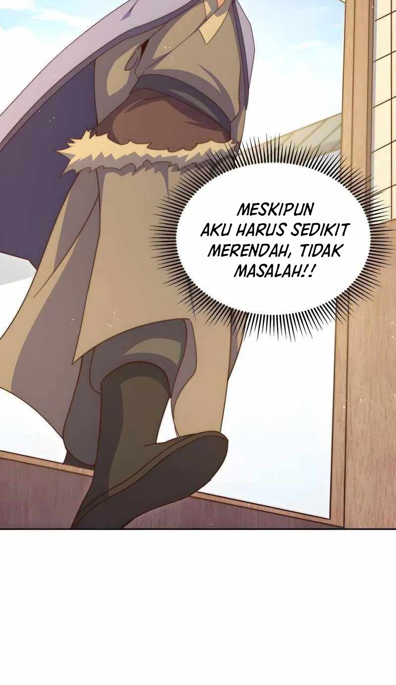 Beyond Myriad Peoples Chapter 184 - halaman 32