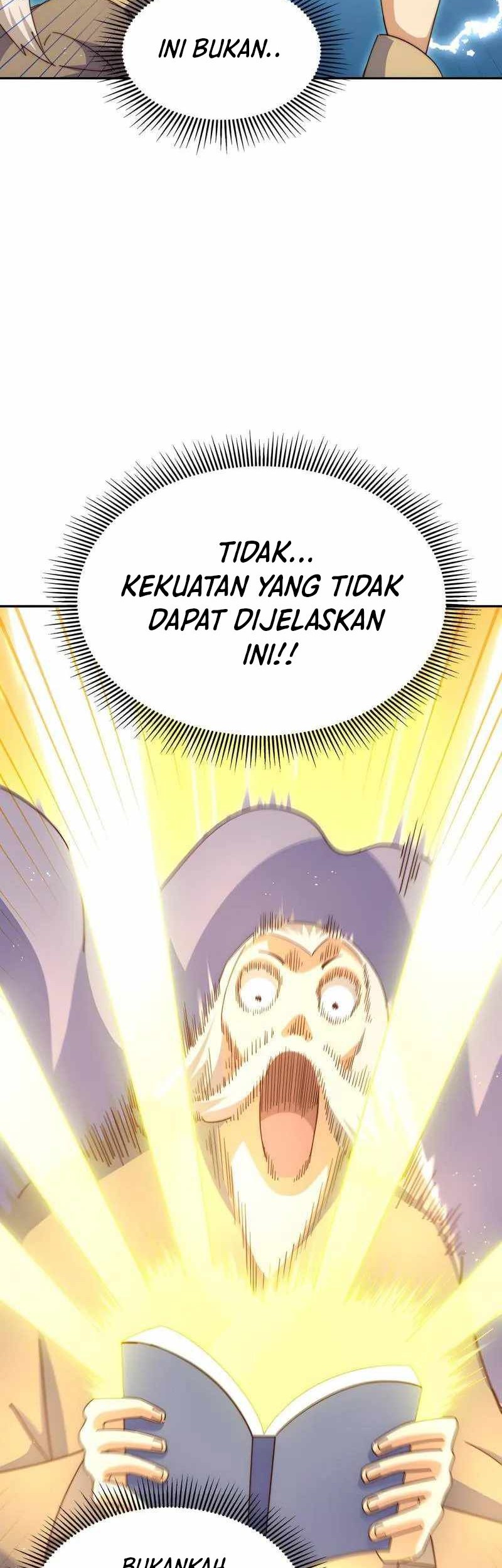 Beyond Myriad Peoples Chapter 184 - halaman 34