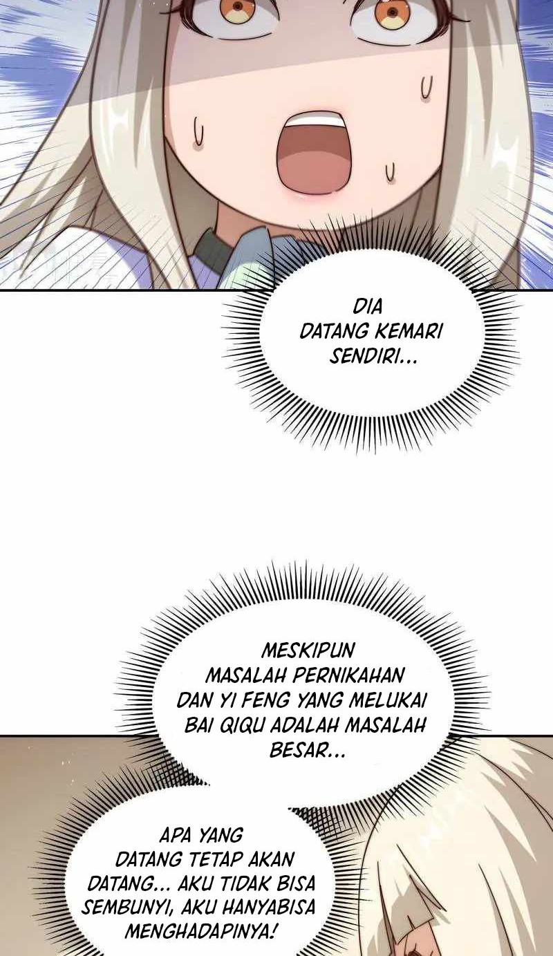 Beyond Myriad Peoples Chapter 184 - halaman 36