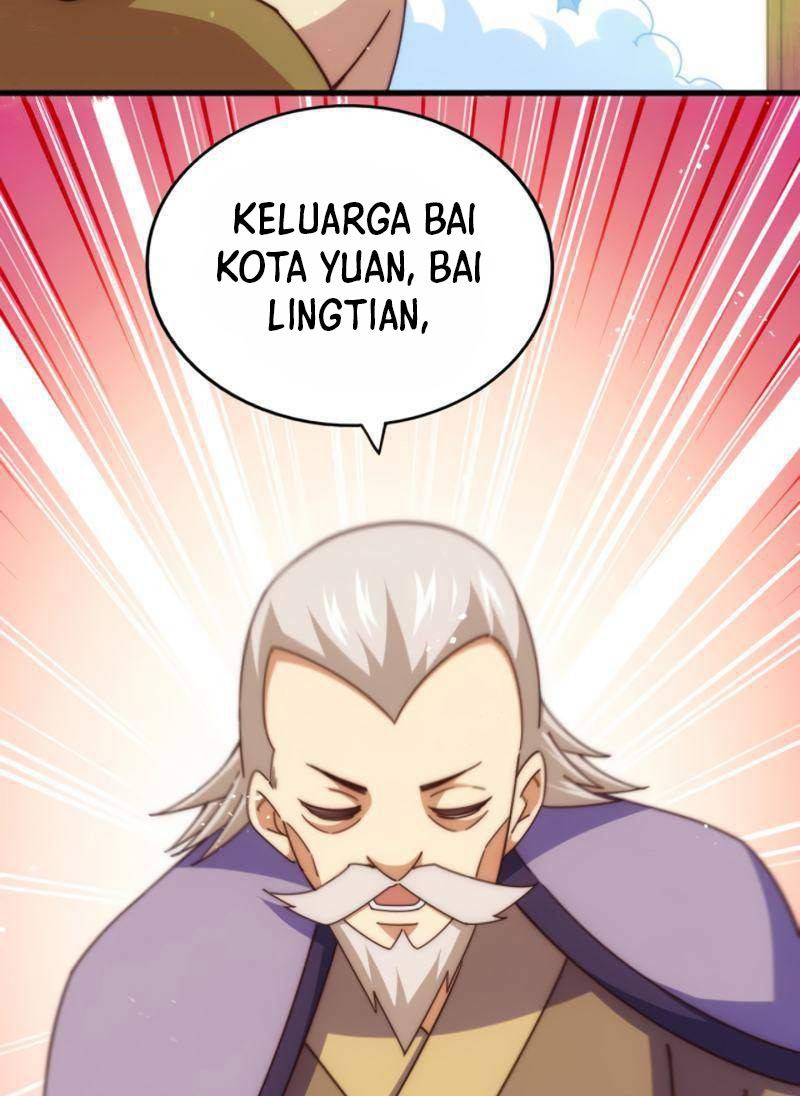 Beyond Myriad Peoples Chapter 185 - halaman 10