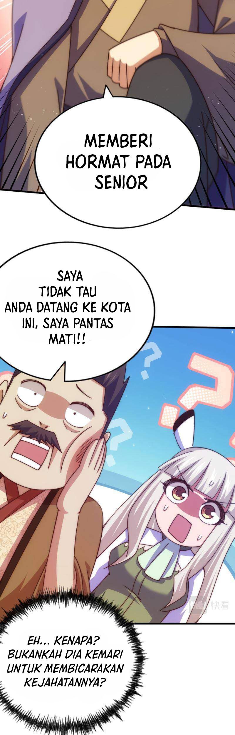Beyond Myriad Peoples Chapter 185 - halaman 11