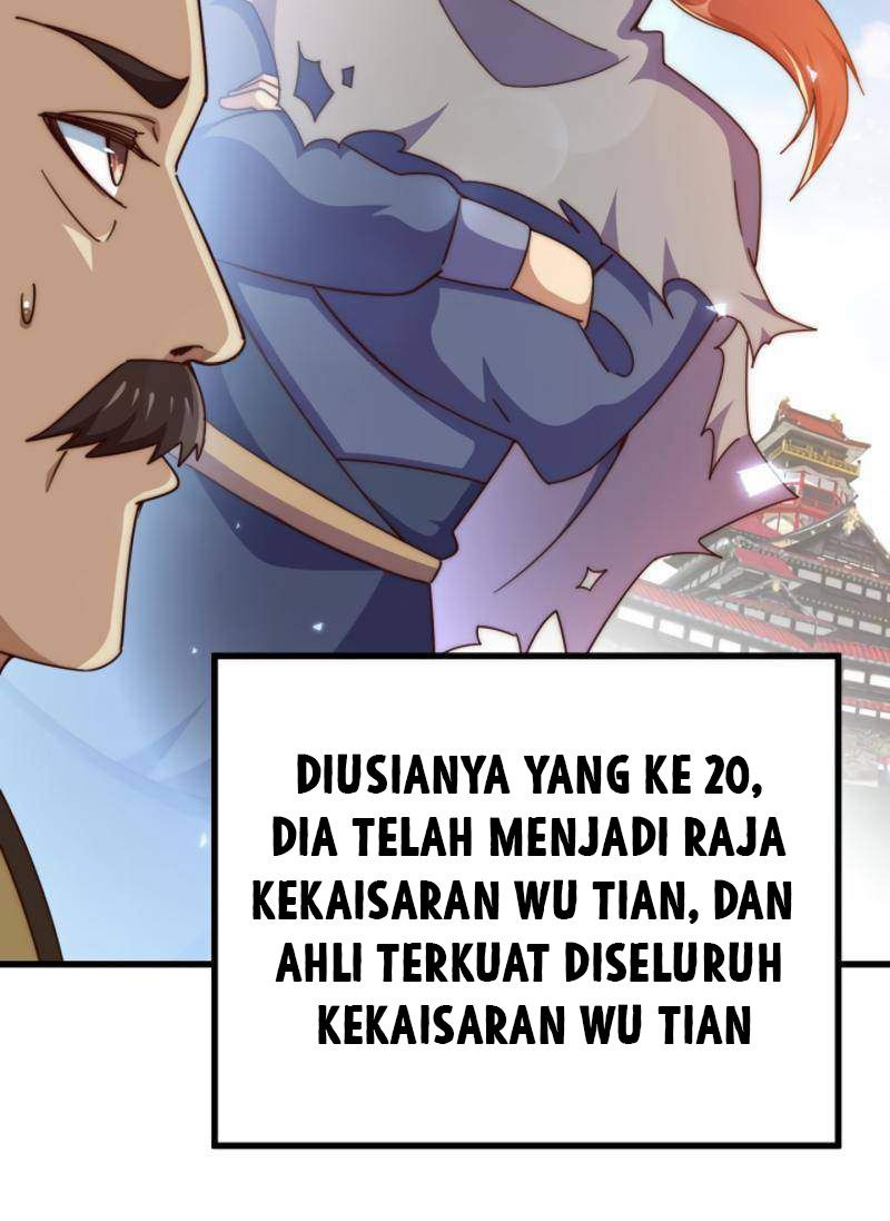 Beyond Myriad Peoples Chapter 185 - halaman 15
