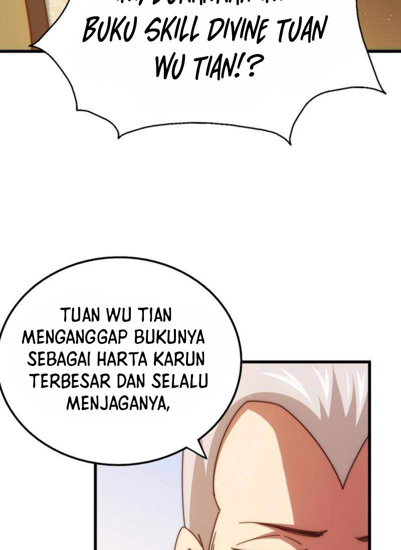 Beyond Myriad Peoples Chapter 185 - halaman 25