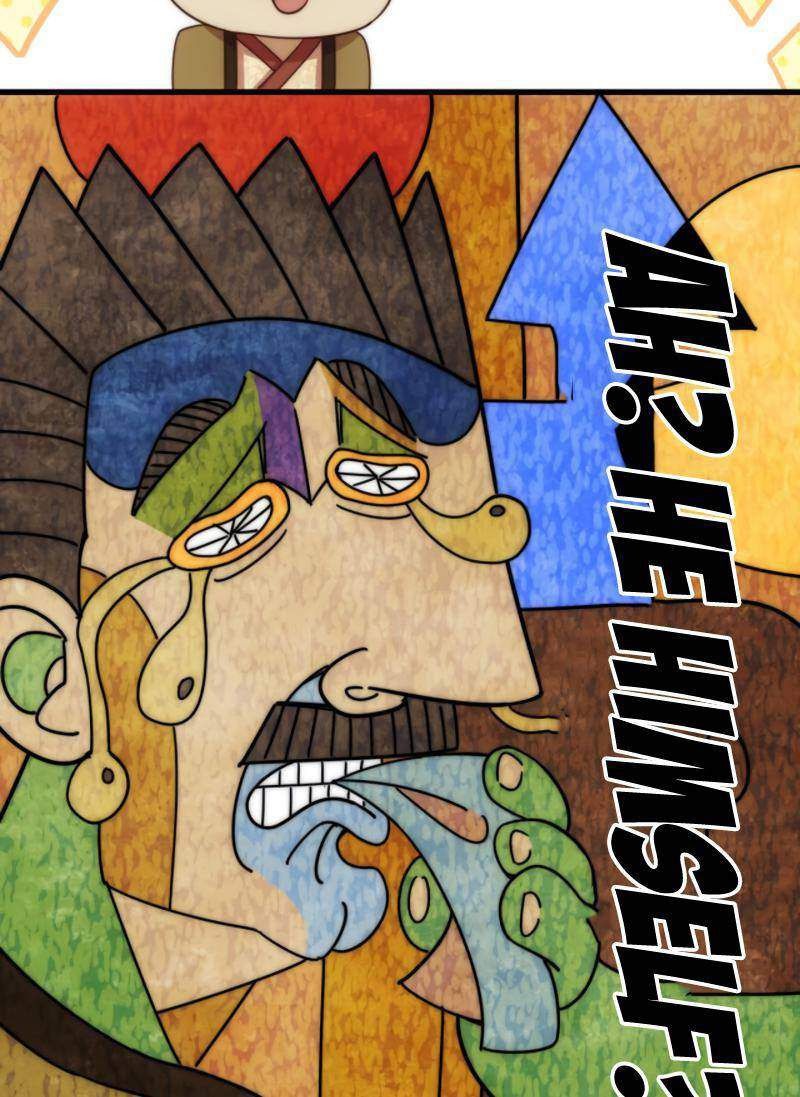 Beyond Myriad Peoples Chapter 185 - halaman 30