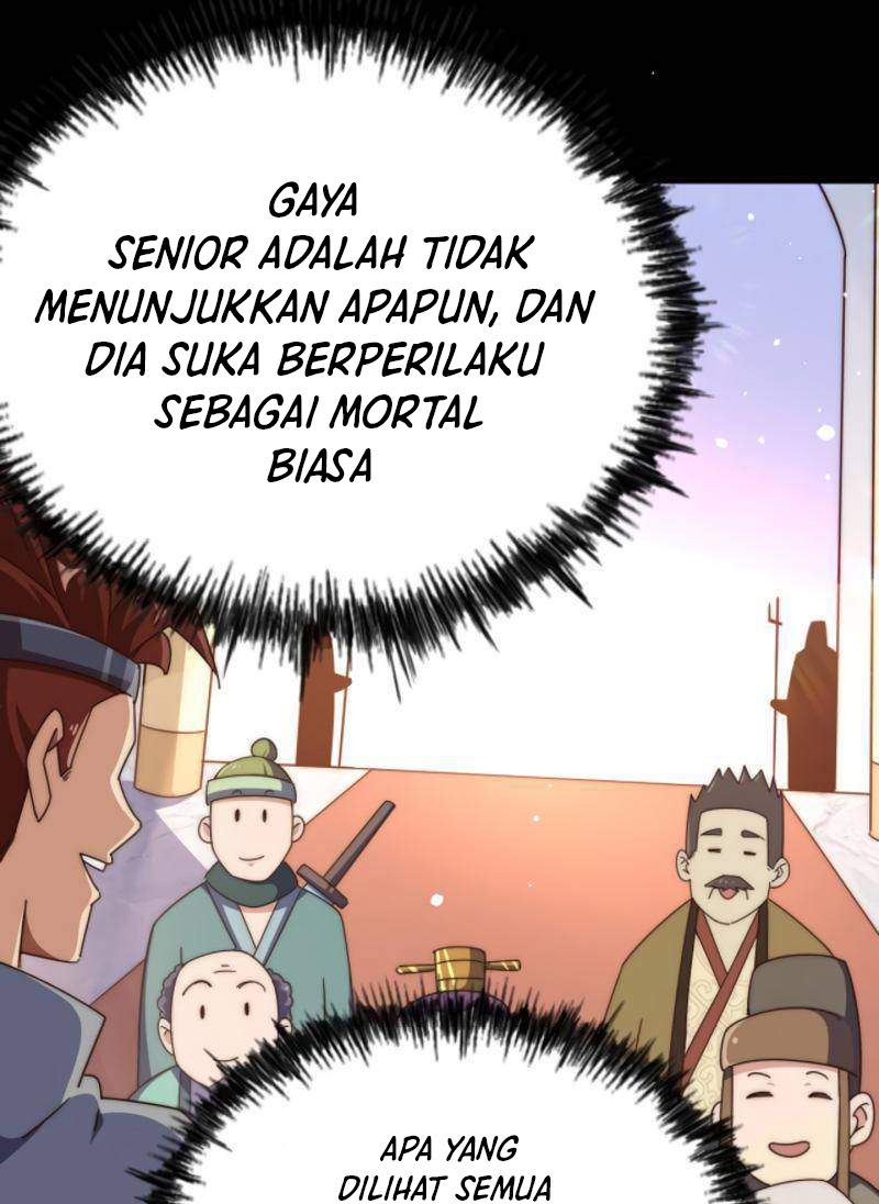 Beyond Myriad Peoples Chapter 185 - halaman 35