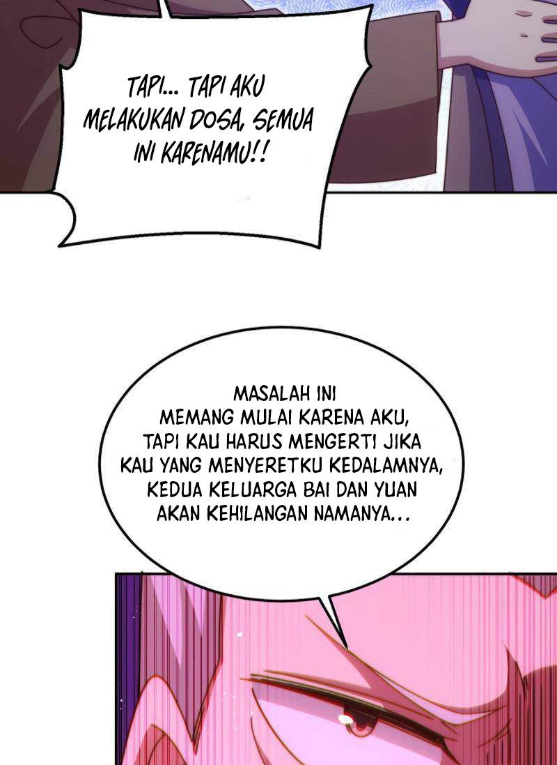 Beyond Myriad Peoples Chapter 185 - halaman 40