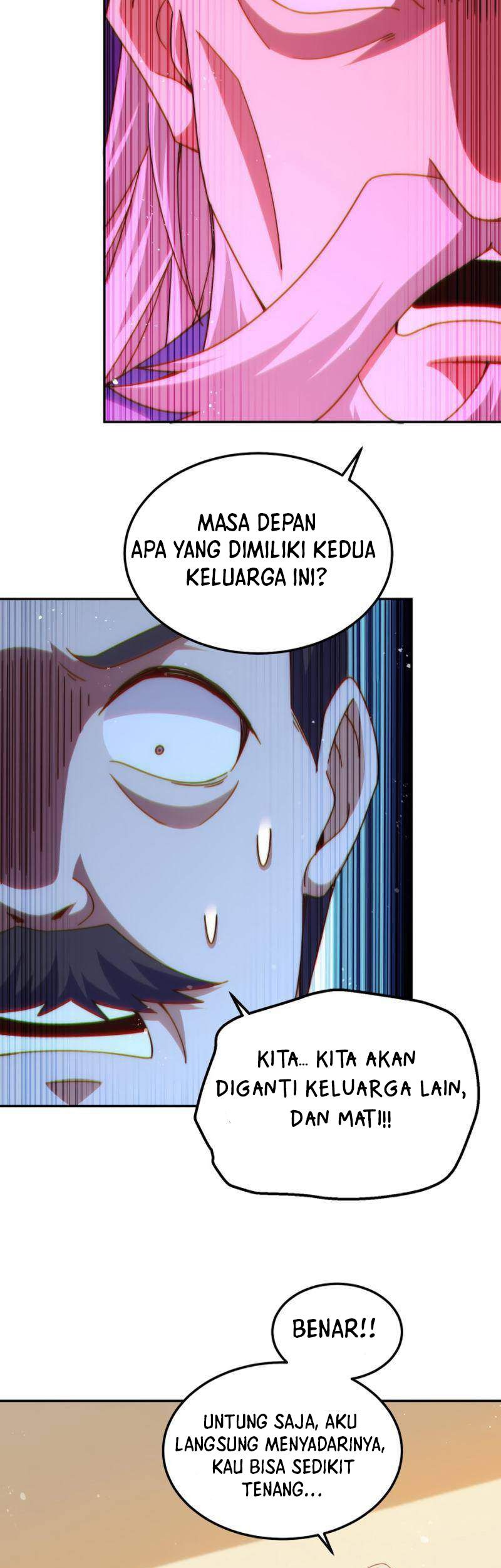 Beyond Myriad Peoples Chapter 185 - halaman 41