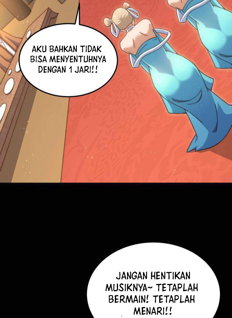 Beyond Myriad Peoples Chapter 185 - halaman 45