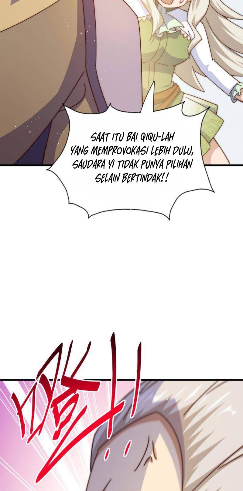 Beyond Myriad Peoples Chapter 185 - halaman 5