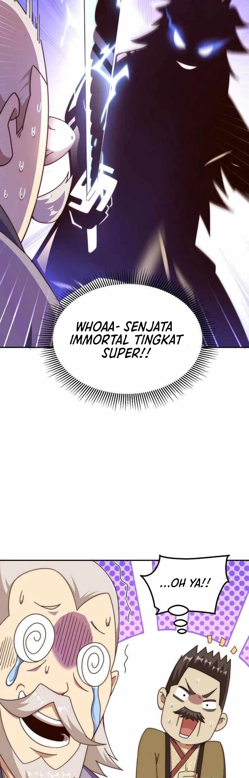 Beyond Myriad Peoples Chapter 186 - halaman 16