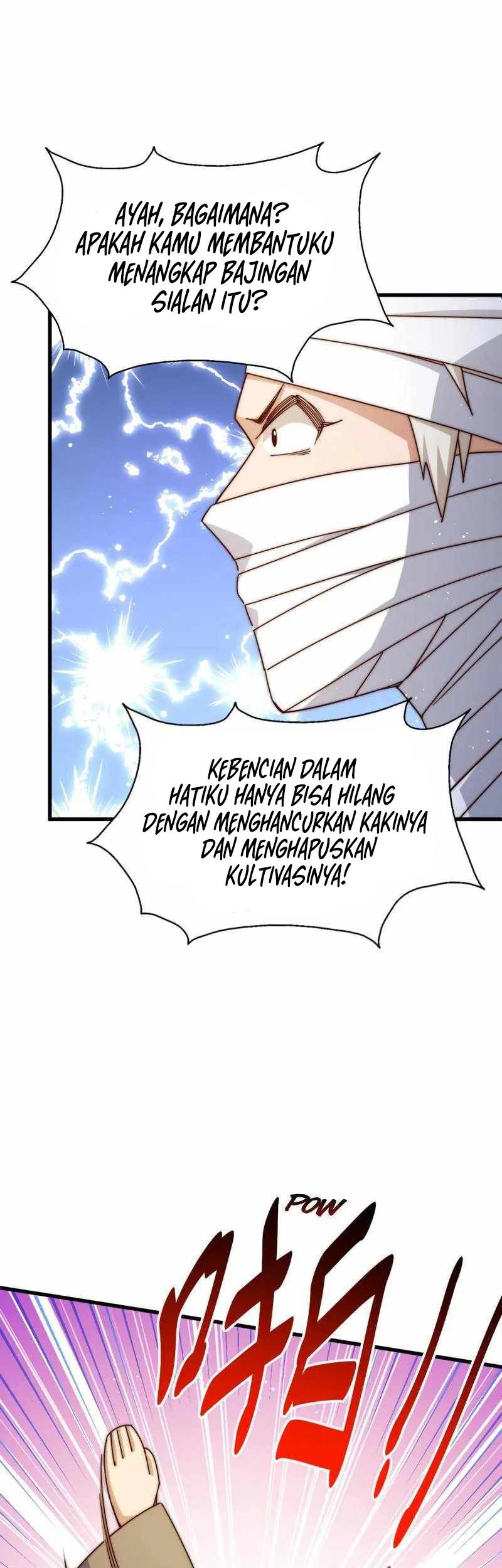 Beyond Myriad Peoples Chapter 186 - halaman 31