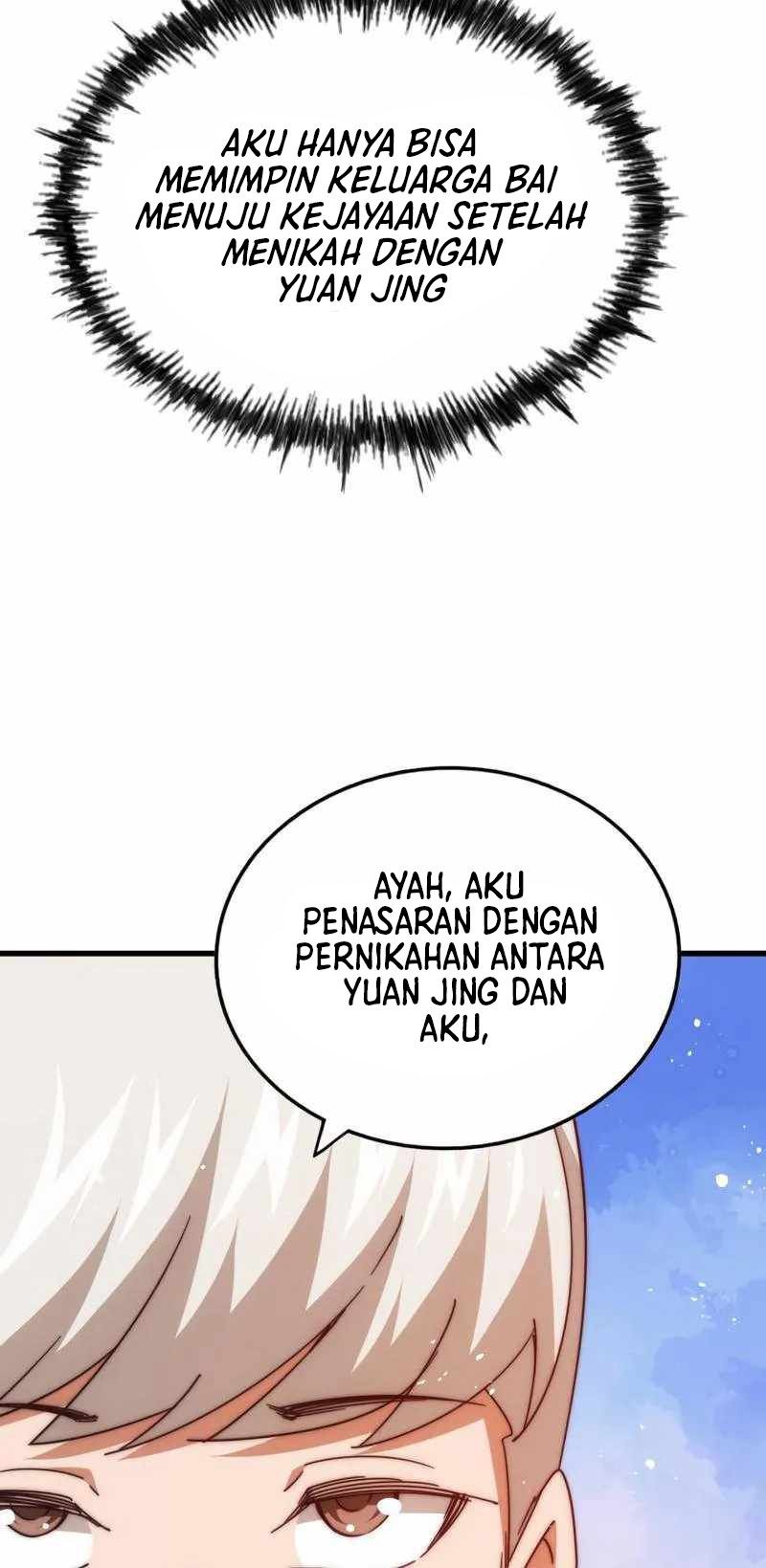 Beyond Myriad Peoples Chapter 186 - halaman 35