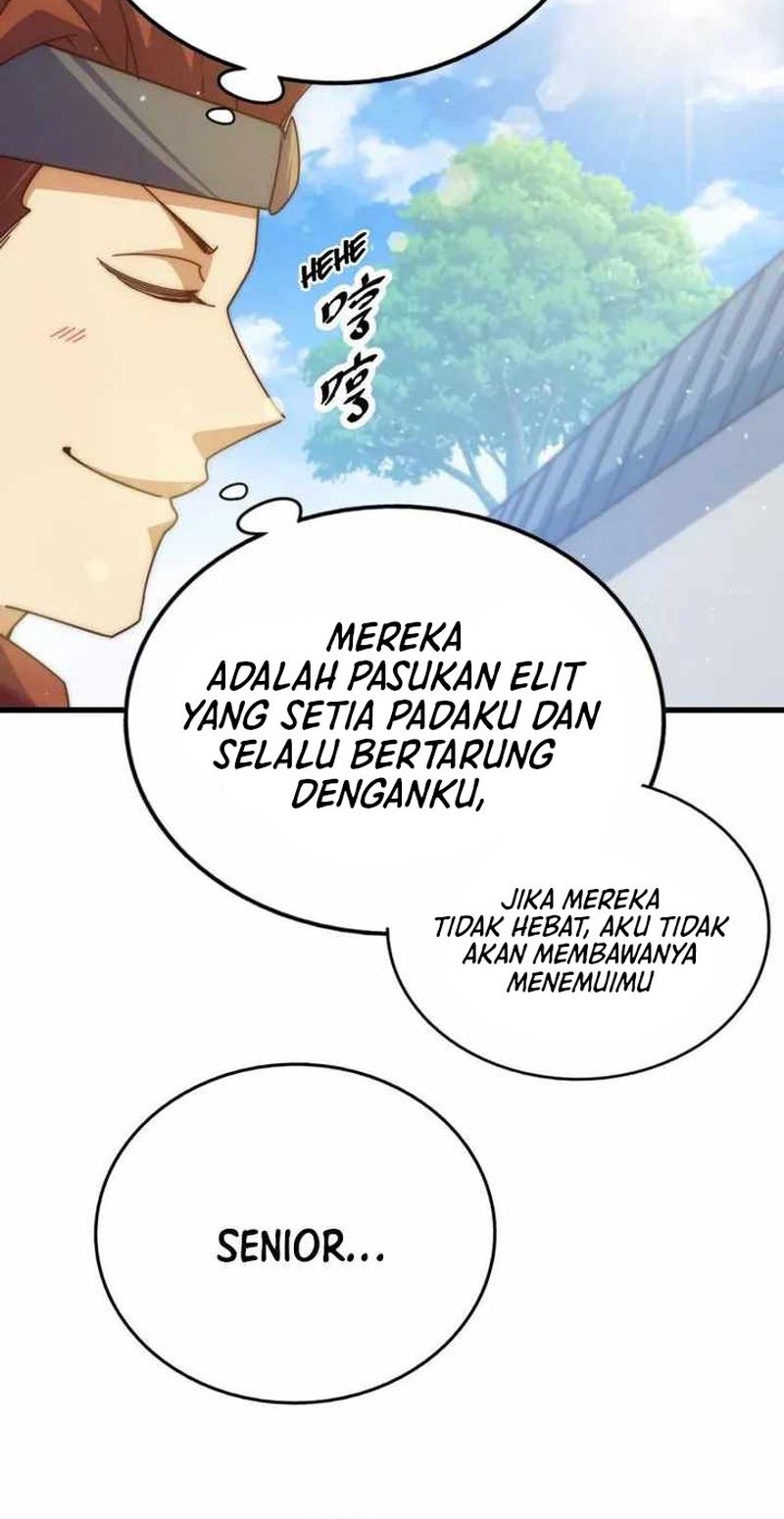 Beyond Myriad Peoples Chapter 187 - halaman 13
