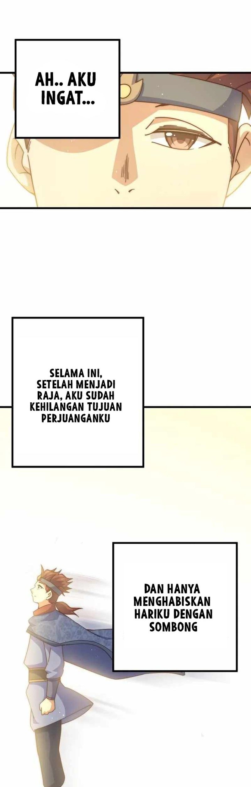 Beyond Myriad Peoples Chapter 187 - halaman 35