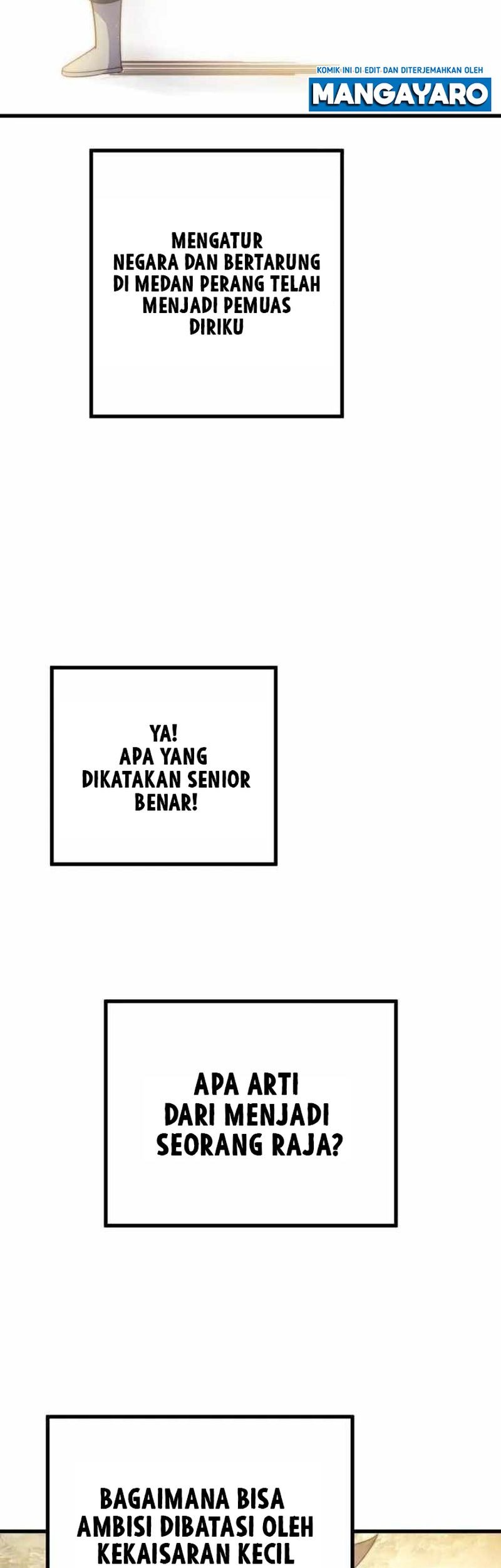 Beyond Myriad Peoples Chapter 187 - halaman 36