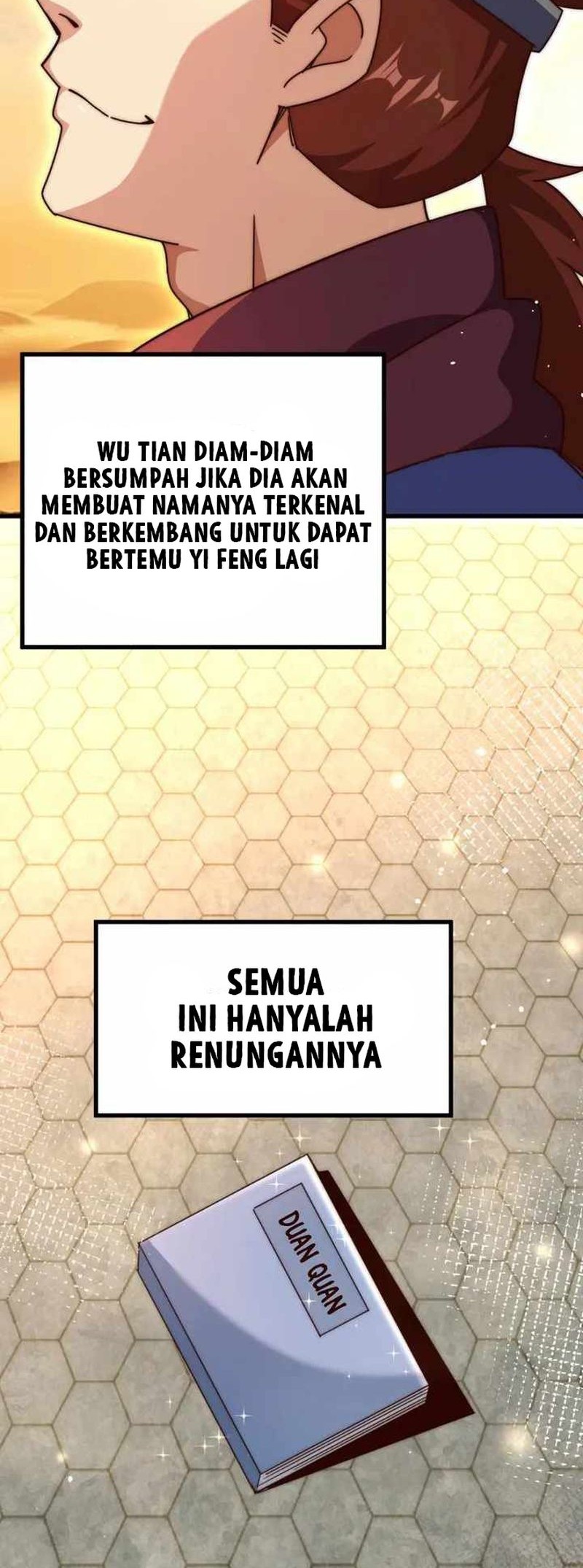 Beyond Myriad Peoples Chapter 187 - halaman 41