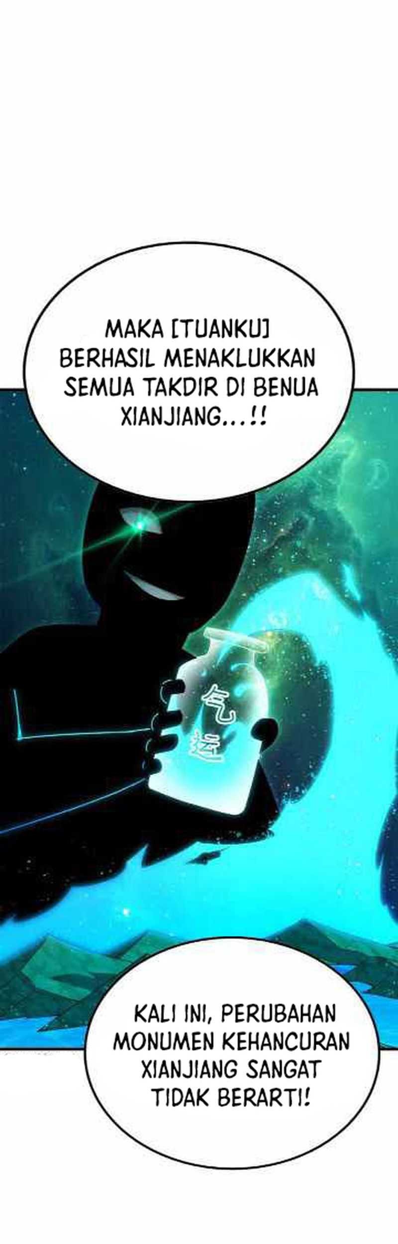 Beyond Myriad Peoples Chapter 188 - halaman 10