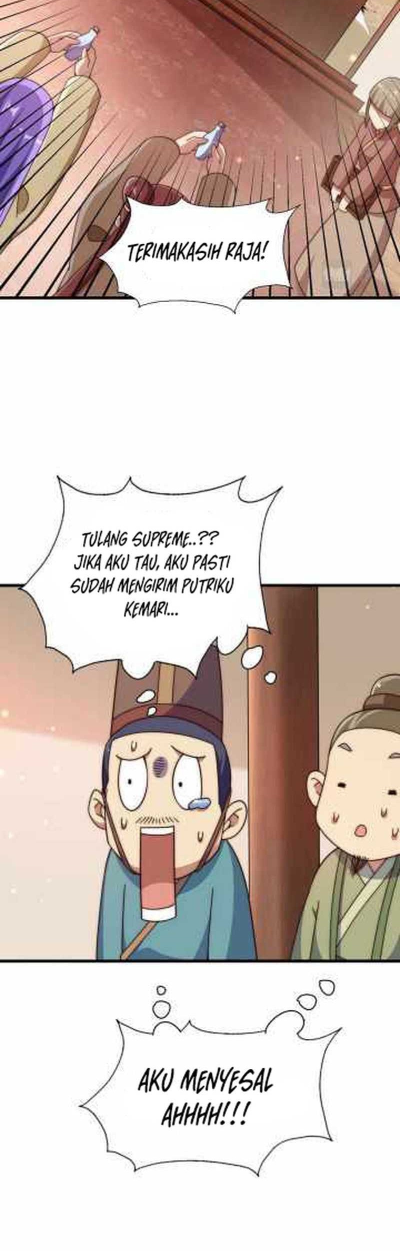 Beyond Myriad Peoples Chapter 188 - halaman 15