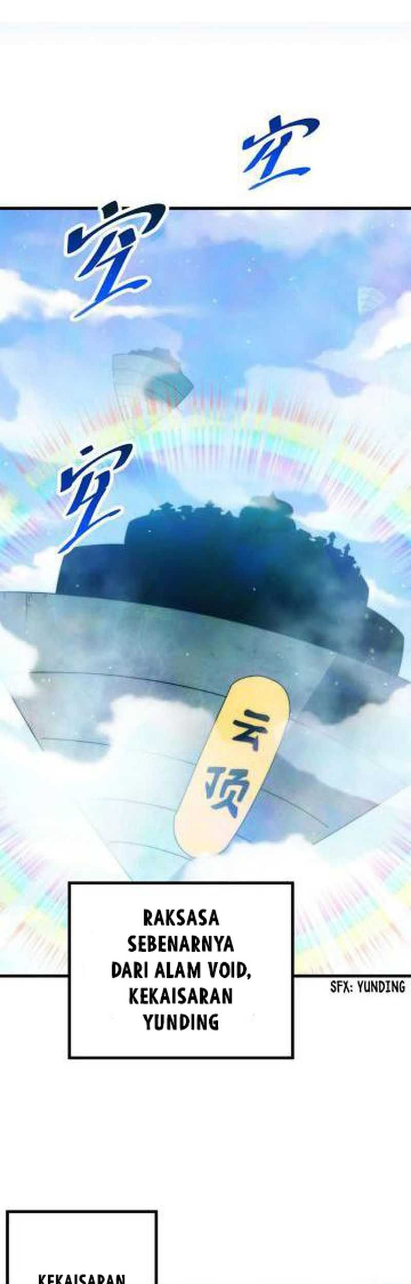 Beyond Myriad Peoples Chapter 188 - halaman 2