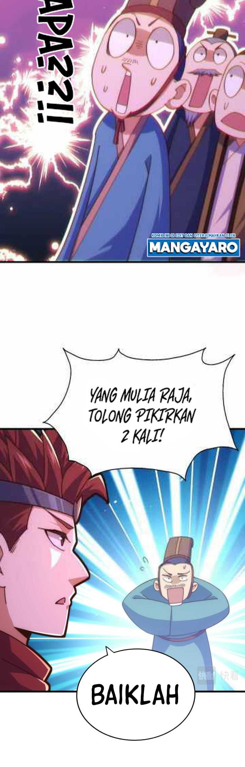 Beyond Myriad Peoples Chapter 188 - halaman 20