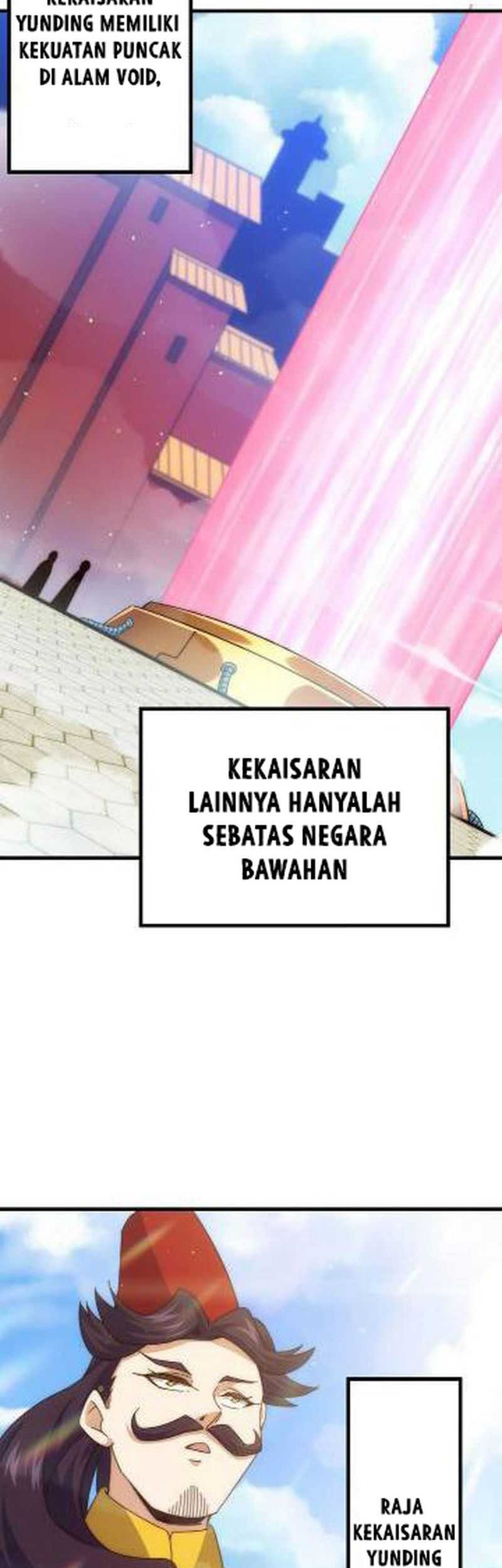 Beyond Myriad Peoples Chapter 188 - halaman 3