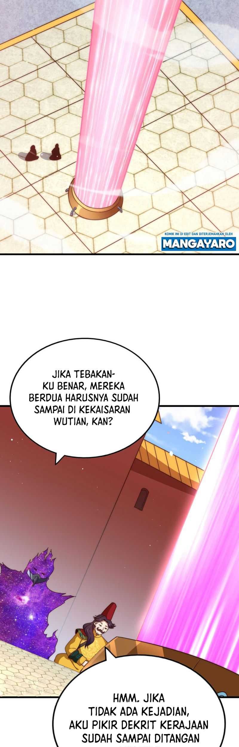 Beyond Myriad Peoples Chapter 188 - halaman 38