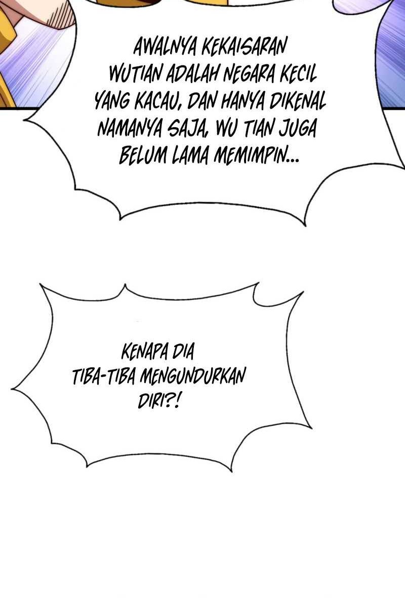 Beyond Myriad Peoples Chapter 188 - halaman 41