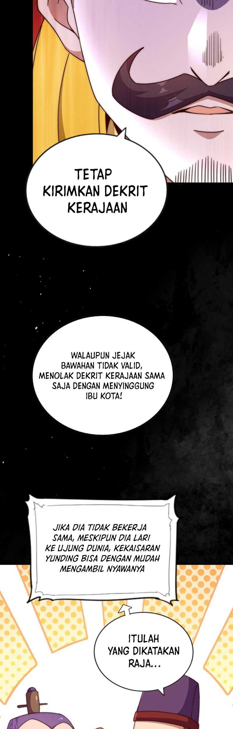 Beyond Myriad Peoples Chapter 188 - halaman 43