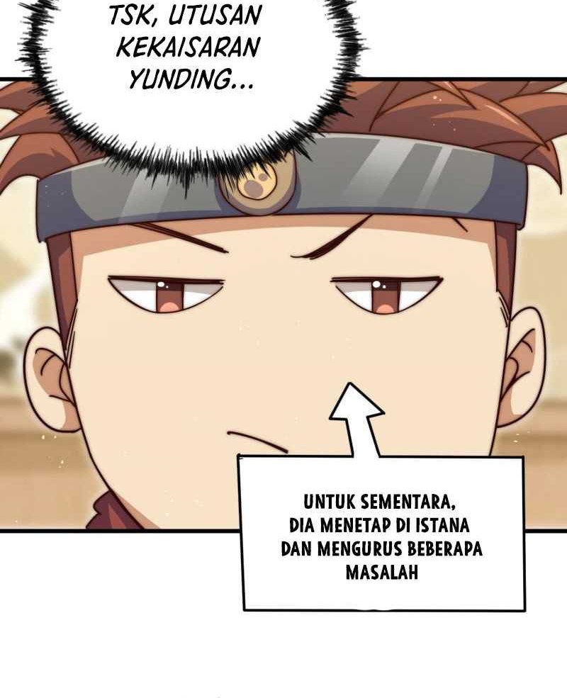 Beyond Myriad Peoples Chapter 188 - halaman 45