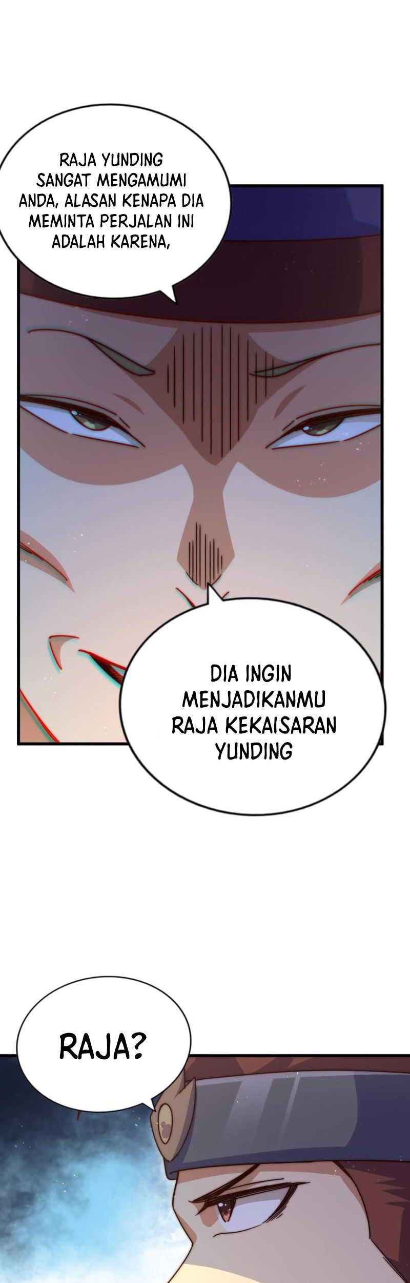 Beyond Myriad Peoples Chapter 188 - halaman 48