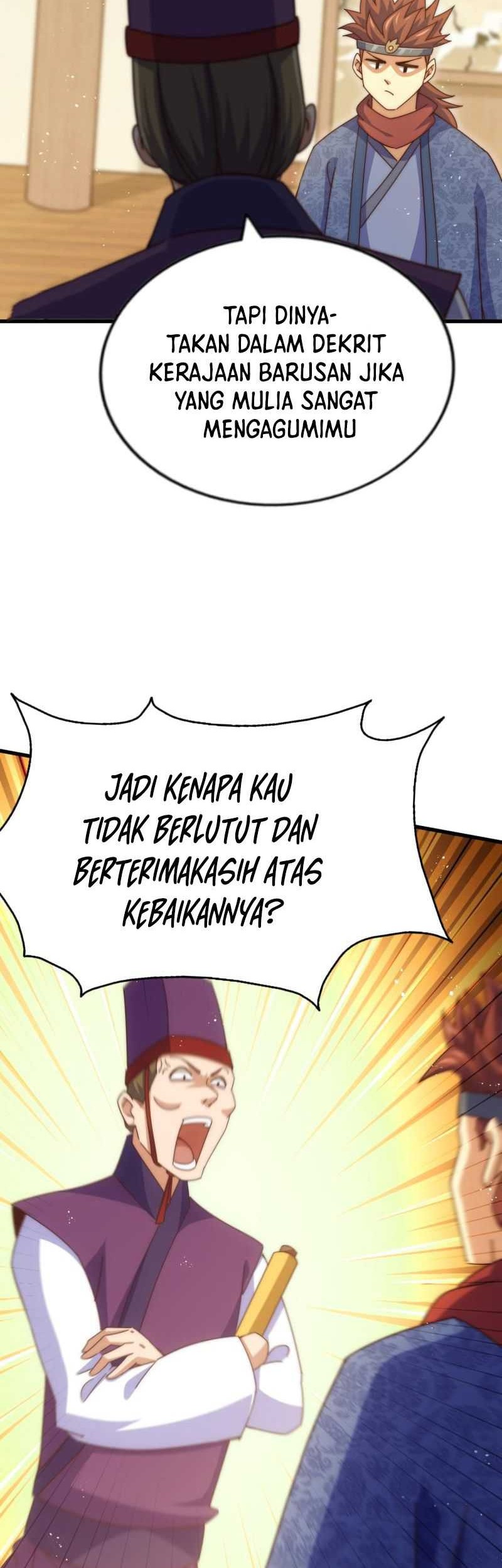 Beyond Myriad Peoples Chapter 188 - halaman 51