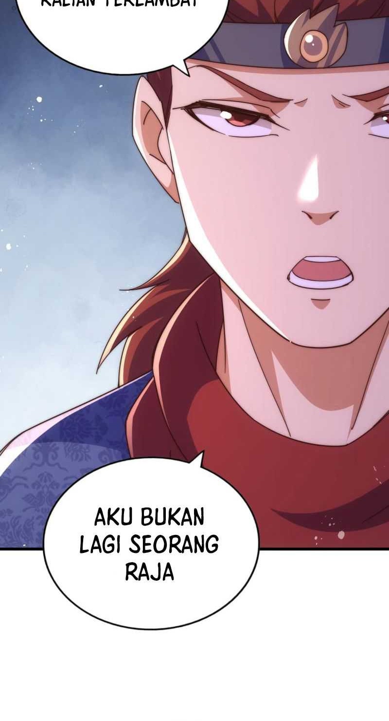 Beyond Myriad Peoples Chapter 188 - halaman 53