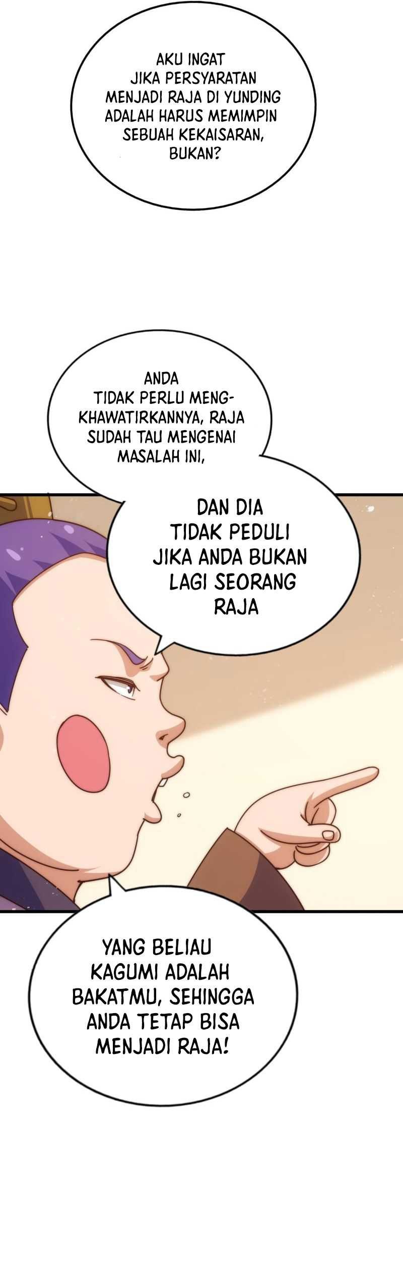 Beyond Myriad Peoples Chapter 188 - halaman 54
