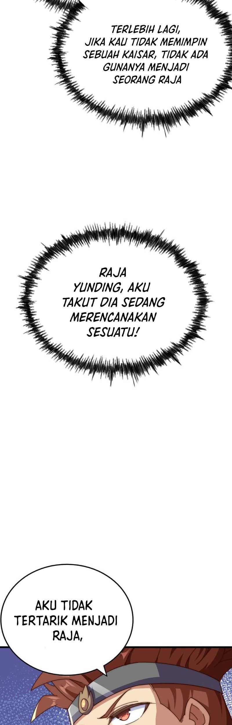 Beyond Myriad Peoples Chapter 188 - halaman 56