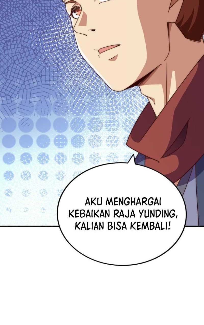 Beyond Myriad Peoples Chapter 188 - halaman 57