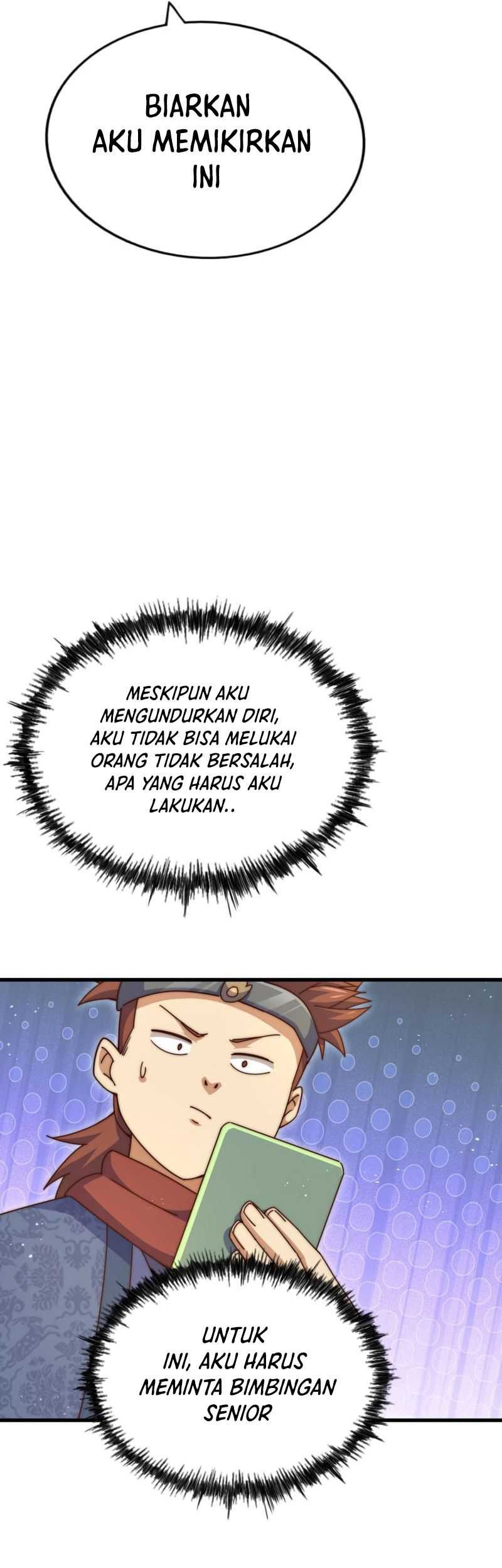 Beyond Myriad Peoples Chapter 188 - halaman 62