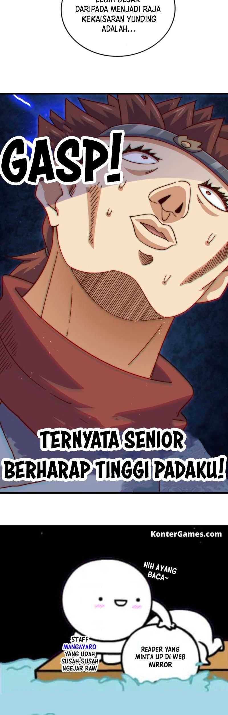 Beyond Myriad Peoples Chapter 188 - halaman 68