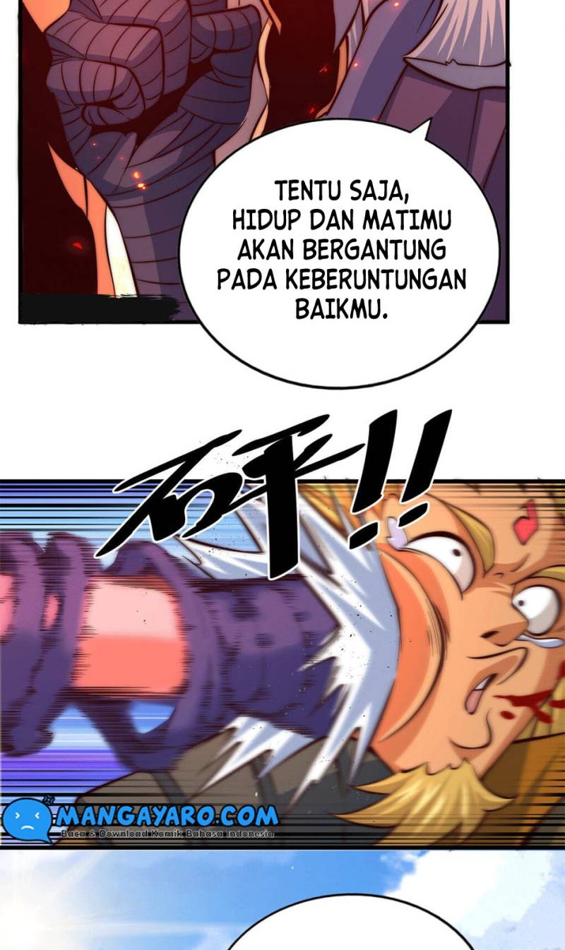 Beyond Myriad Peoples Chapter 19 - halaman 12