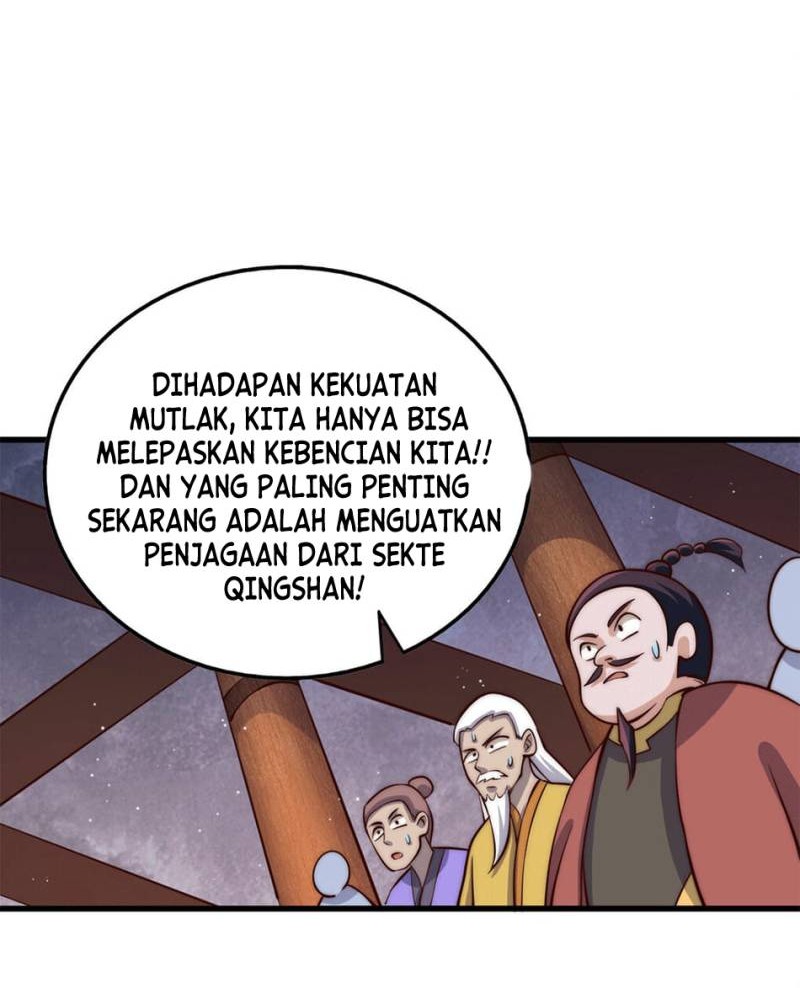Beyond Myriad Peoples Chapter 19 - halaman 20