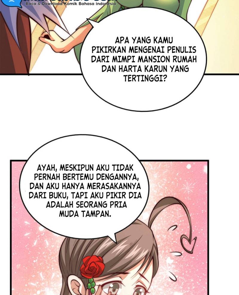 Beyond Myriad Peoples Chapter 19 - halaman 28