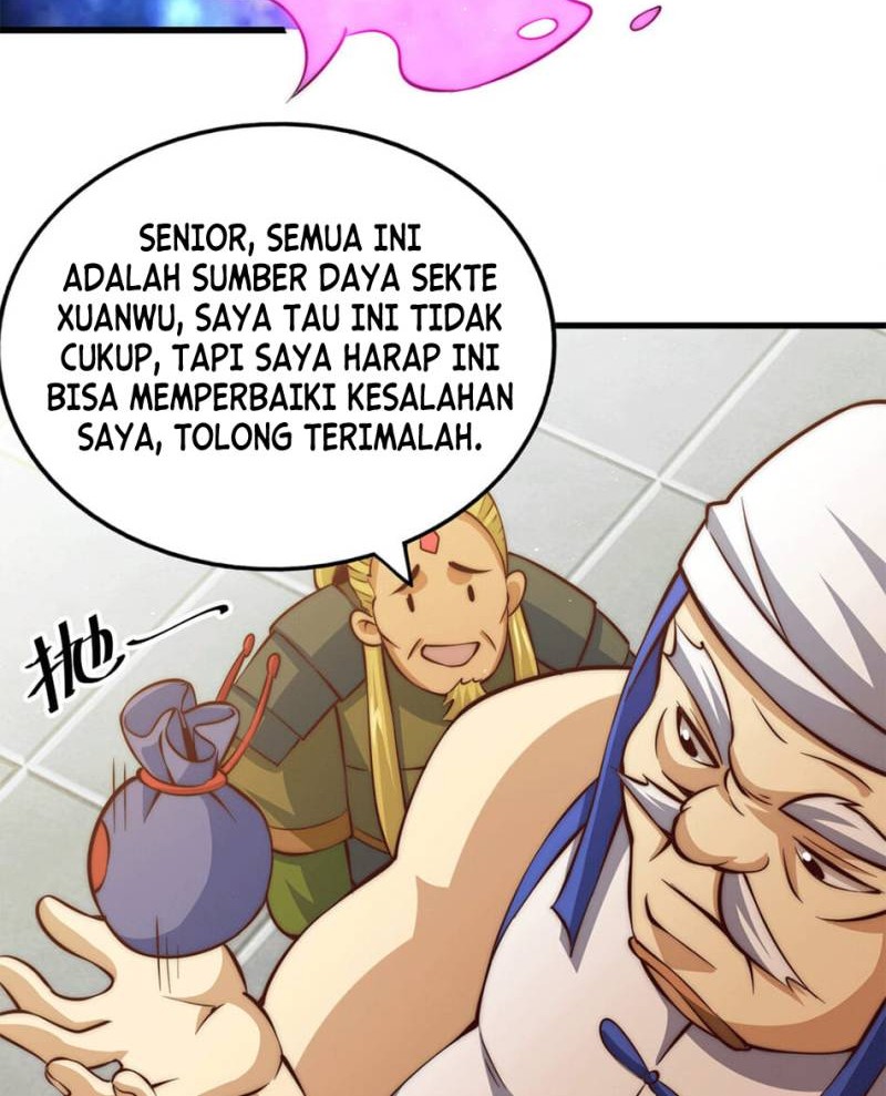Beyond Myriad Peoples Chapter 19 - halaman 8